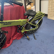 Profile Picture of Chih Liang Chien (@chihliangchien) on Youtube