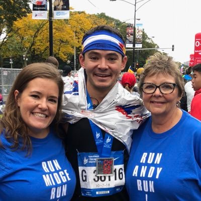 Profile Picture of Andy Shockley (@AndyTheMidge) on Twitter