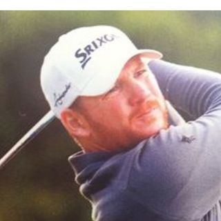 Profile Picture of Andrew Hurley (@andrewhurleypga) on Instagram