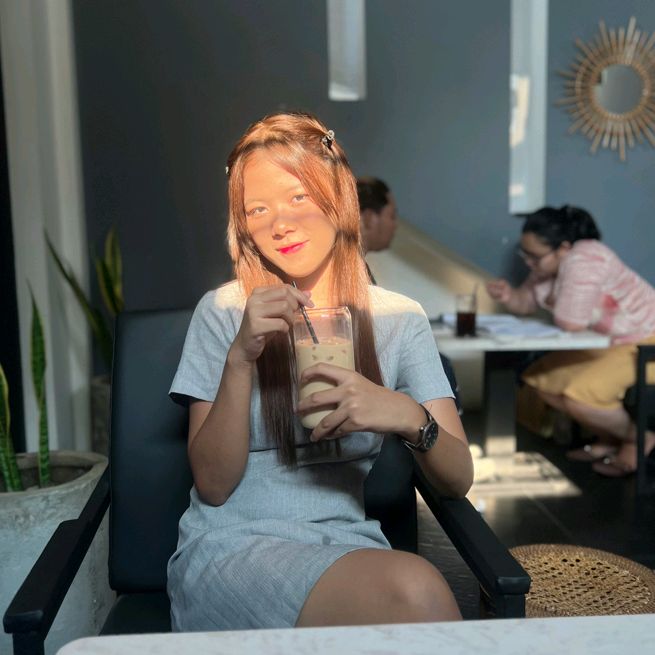 Profile Picture of KIM (@kim_carro) on Tiktok