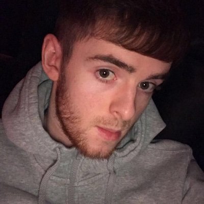 Profile Picture of Brett Wilding (@brett_wilding) on Twitter