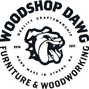 Profile Picture of WoodShop Dawg - Steve Adkins (@woodshopdawg-steveadkins6742) on Youtube