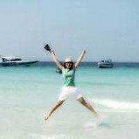 Profile Picture of Cecilia Sun (@cecilia-sun-2) on Quora