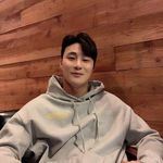 Profile Picture of 김하성 (@hhh_07) on Instagram