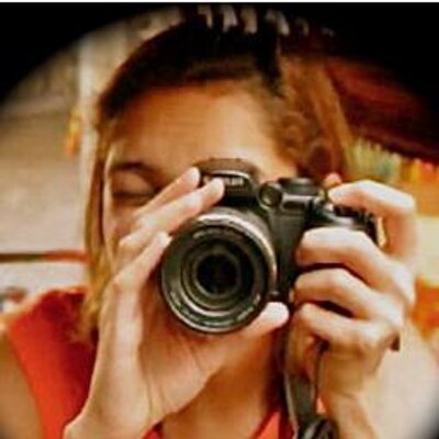 Profile Picture of Muska Najibullah (@muskanajibullah) on Twitter