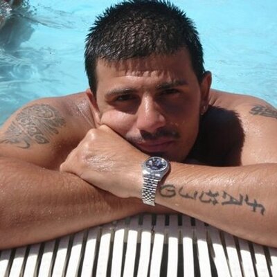 Profile Picture of Fabio Abbate (@duell84) on Twitter