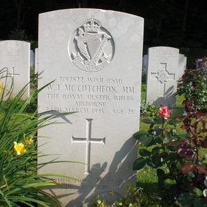 Profile Picture of Jonathan McCutcheon (@Cut03) on Twitter