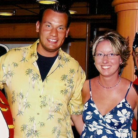 Profile Picture of Steve Whalen (@dpman80) on Poshmark