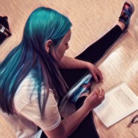 Profile Picture of Mackenzie Carlson (@kenziecc14) on Pinterest