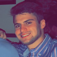 Profile Picture of Calvin Thedinger (@calvin-thedinger) on Quora