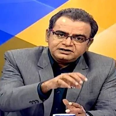 Profile Picture of Sandeep Choudhary (@SChoudharyyNews) on Twitter