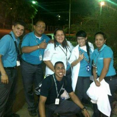 Profile Picture of José Vicuña (@jose_vicuna) on Twitter