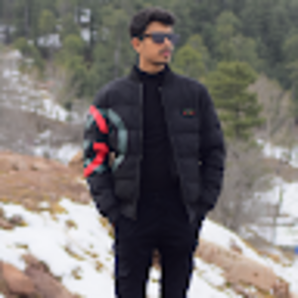 Profile Picture of Saim rafique Rafique (@msaimrafique172) on Poshmark