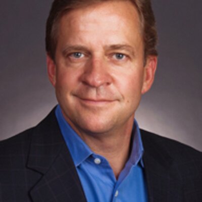 Profile Picture of Dan Fishback (@DemandTecCEO) on Twitter