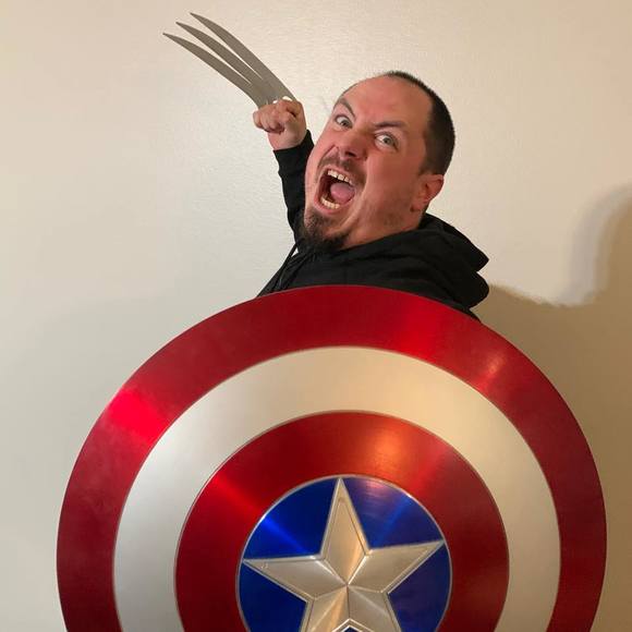 Profile Picture of Bryce Long (@brycelong955) on Poshmark