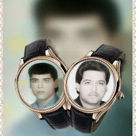 Profile Picture of Masoud S Hamidi (@masoudshamid1) on Twitter