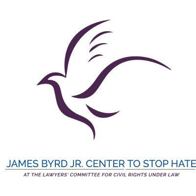 Profile Picture of James Byrd Jr. Center To Stop Hate (@jamesbyrdcenter) on Twitter
