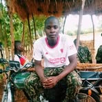 Profile Picture of Prince Derrick (@Prince-Derrick) on Facebook