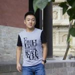 Profile Picture of Shawn Liu (@shawn.liu.100) on Instagram