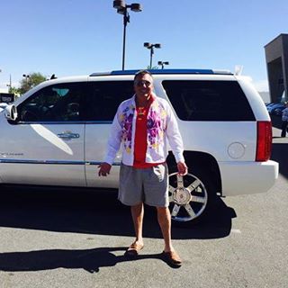 Profile Picture of James McMahon (@James-McMahon) on Facebook