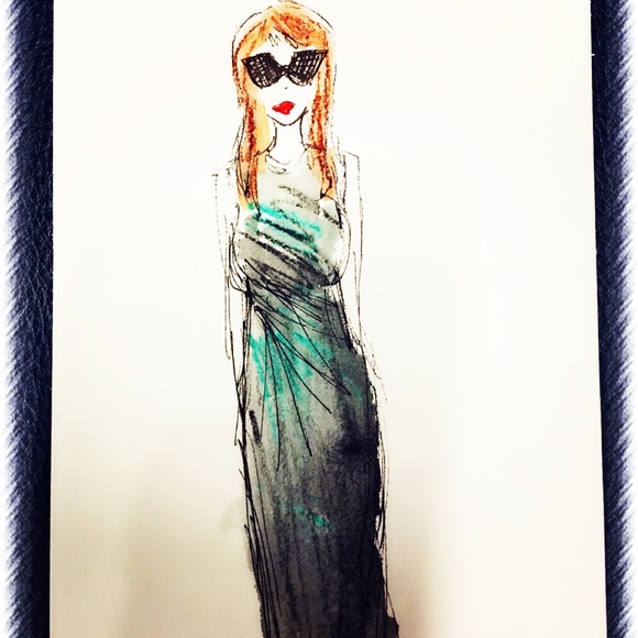 Profile Picture of Nicki Pace (@poshnp) on Poshmark