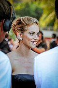 Profile Picture of Emily Wickershamon Wikipedia