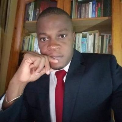 Profile Picture of Jean Eddy Etienne  🇭🇹 (@MeEtienne) on Twitter