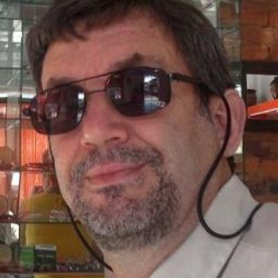 Profile Picture of Carlos A. Planás O. (@CarlosPlanas) on Twitter