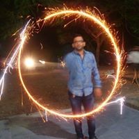 Profile Picture of Pranav Bhatt (@pranav-bhatt-45) on Quora