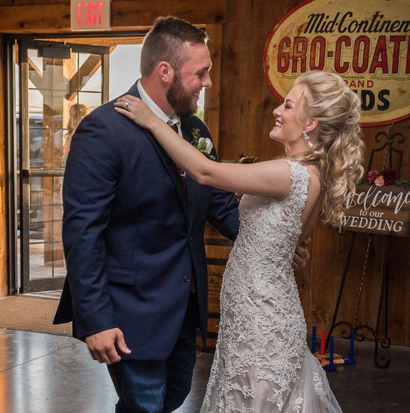 Profile Picture of Sadey Mitchell (@sadey_loretta) on Poshmark