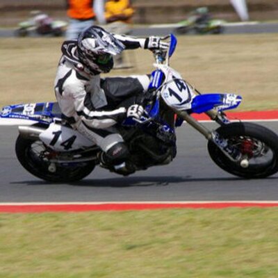 Profile Picture of Marc Van Wyk (@longtom101) on Twitter