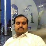 Profile Picture of Abhishek Shukla (@abhishek_bjymup) on Instagram