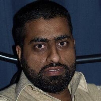 Profile Picture of Kamran Khaliq (@kamrankhaliq3) on Twitter