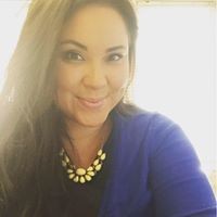 Profile Picture of Daniela Mereles Robledo (@daniela-mereles-robledo) on Quora