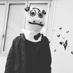 Profile Picture of Leonard Charles Remy Vincent (@ilnipotederemo) on Instagram