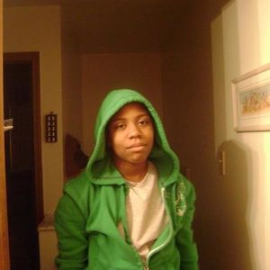Profile Picture of Avery Matthews (@kingballer4) on Myspace