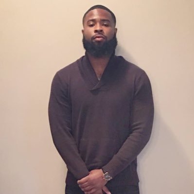 Profile Picture of Samuel Witherspoon (@SamuelDW38) on Twitter