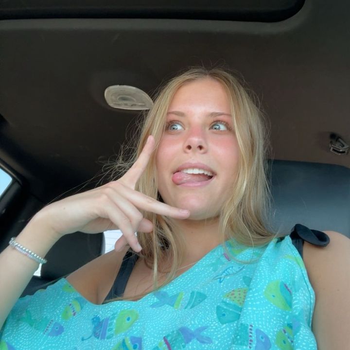 Profile Picture of meredith (@mereddith) on Tiktok