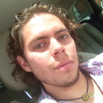 Profile Picture of Hugo Jauregui (@HugeJM) on Twitter