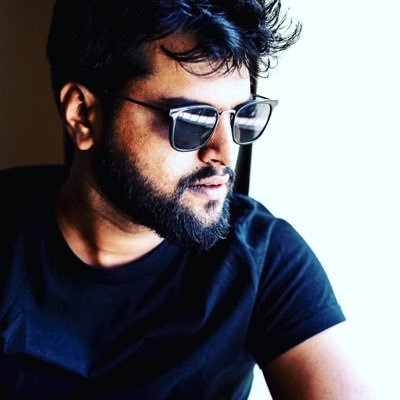 Profile Picture of Neil Andrade (@NeilAndrade2) on Twitter