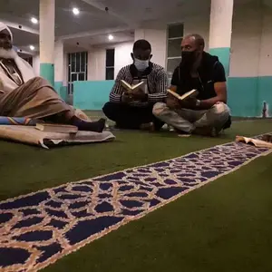 Profile Picture of Abdu siham (@sihamabdu7) on Tiktok