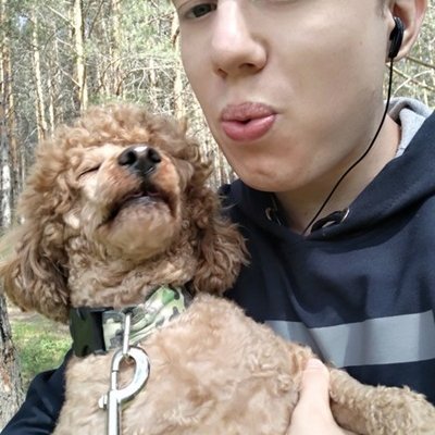 Profile Picture of Nathaniel Bolton (@NathanieQW99) on Twitter