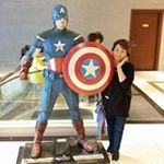 Profile Picture of Janet Yip (@janet.yip.984) on Instagram