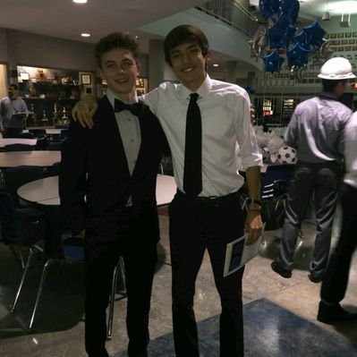 Profile Picture of Andrew Brinton (@AndrewBrinton3) on Twitter