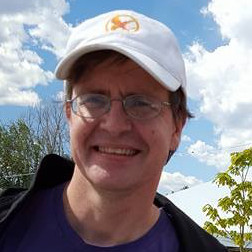 Profile Picture of Wayne Radinsky (@waynerad) on Twitter