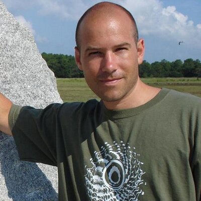 Profile Picture of David Mishler (@demishler) on Twitter