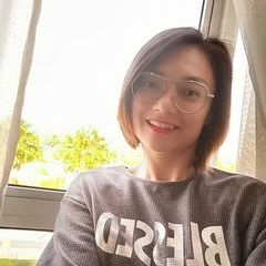 Profile Picture of ceciliamok510 (@ceciliamok510) on Tiktok