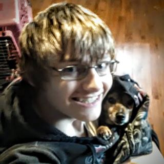 Profile Picture of Samuel Blackwell (Little Sammie) (@samuel.blackwell.58) on Facebook