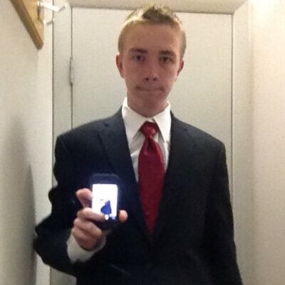 Profile Picture of John Harbaugh (@HarbaughSZN) on Twitter