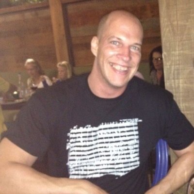 Profile Picture of Curtis May (@CurtisMayII) on Twitter
